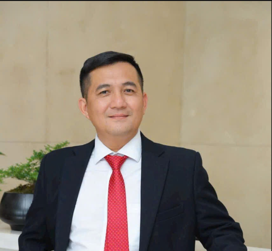 Nguyễn Tấn Hùng