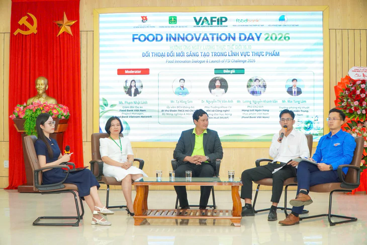 Giải bài toán 4 tỉ USD nông sản ‘bốc hơi’ trên đường ra chợ bằng cách nào?